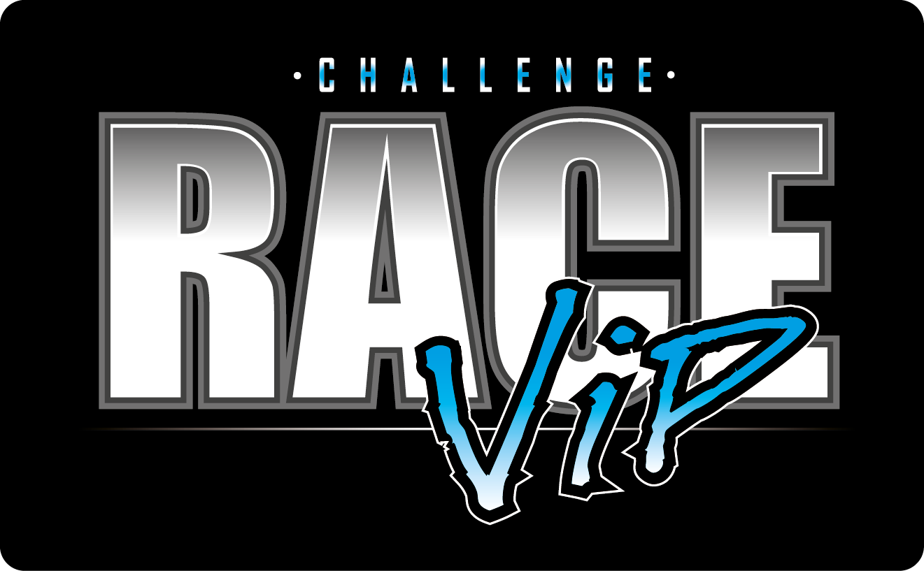 journee type Challenge ViP Race
