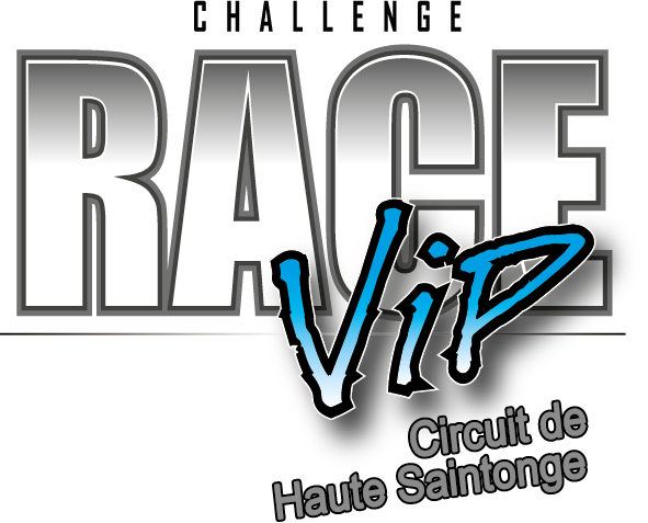 Challenge VIP Race logo